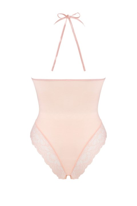 Body Lannuit Peach rozmiar - L/XL