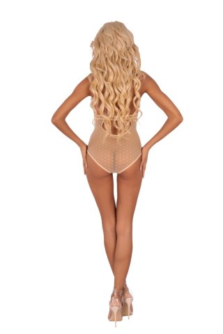 Body Mistohram rozmiar - S/M
