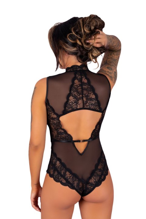 Body Sagen rozmiar - S/M