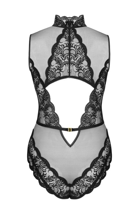 Body Sagen rozmiar - S/M