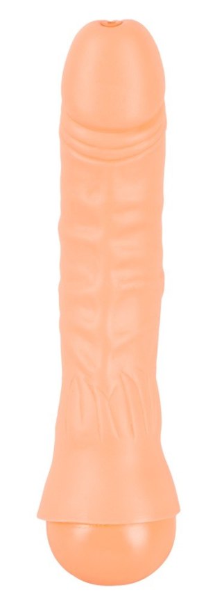 Dildo z wytryskiem Rebel Cumshot