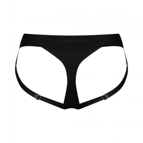 HARNESS LINGERIE HEROINE - XL