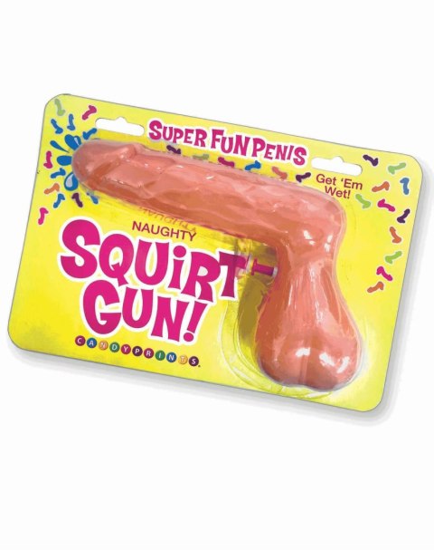 Super Fun Squirt Gun
