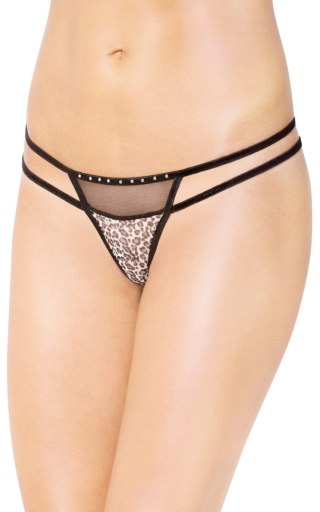G-String 2459 - panther S/L