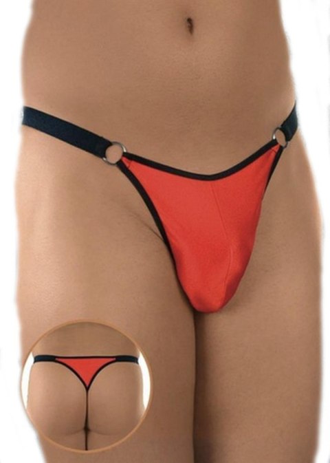 Thong 4425 - red S/L