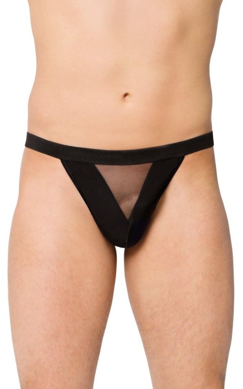 Thong 4426 - black S/L