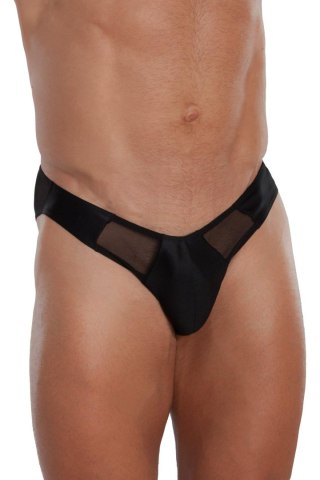 Thong 4466 - black XL