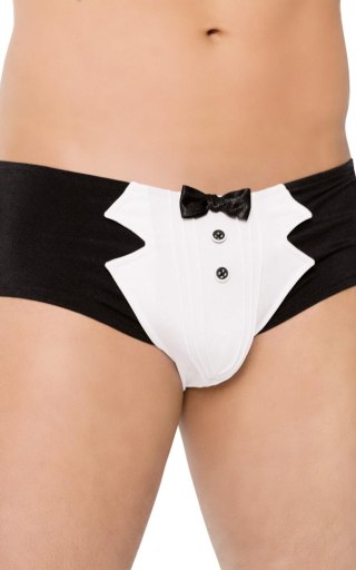 Shorts 4504 - black XL