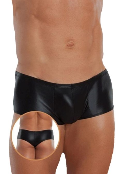 Thong 4485 - black L