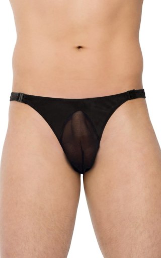 Thongs 4502 - black XL