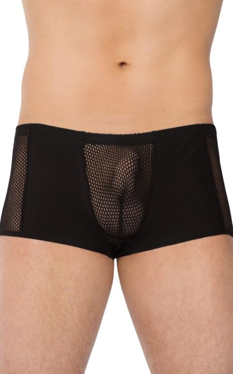 Thongs 4515 - black M