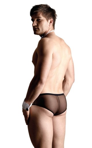 Waiter Set - white M/L