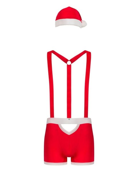 Bielizna-Mr Claus S/M
