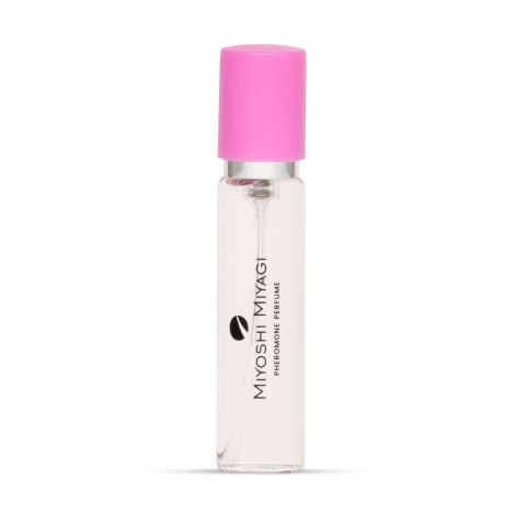 Miyoshi Miyagi PURE feromon neutral 15ml FEMME