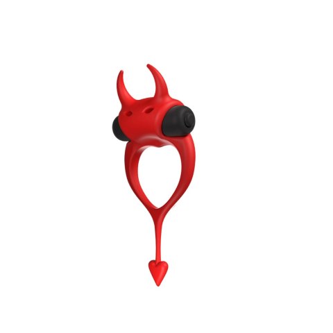 Pierścień- Wibrator -Devol Cockring