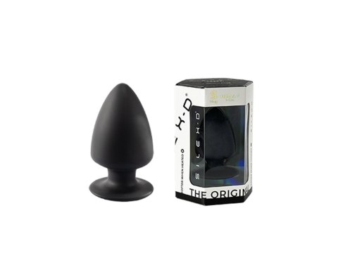 Plug-Model 1 S Black