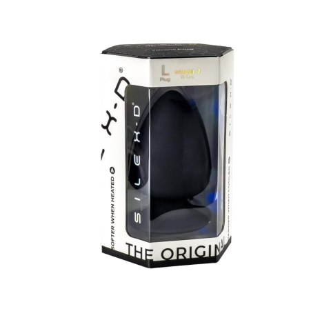 Plug-SD.Plug Model 1 L Black BOX