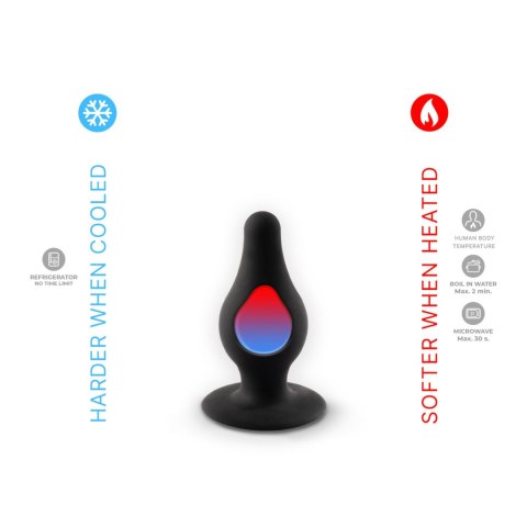 SD. Plug Model 2 XS black box