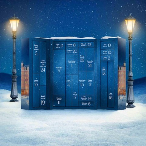 Satisfyer Advent Calendar 2025 Premium