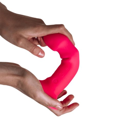 Wibrator - A.D. Hitsens 2 (6'5"") Pink Motor