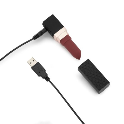 Amour Discreet Lipstick Vibrator