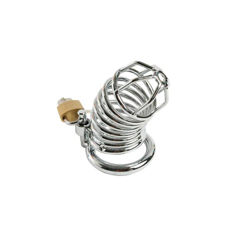 Cock cage made of 100% stainless steel