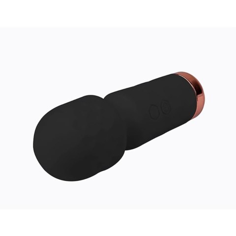 Eros mini wand - black