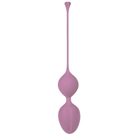 Kegel balls