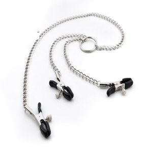 Nipple & clit clamps