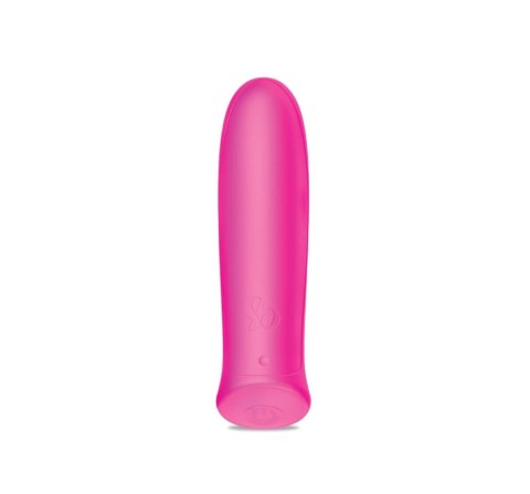 Rechargeable Wonder Bullet Vibrator - Pink