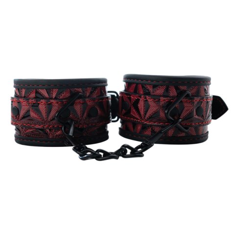 Wrist cuffs