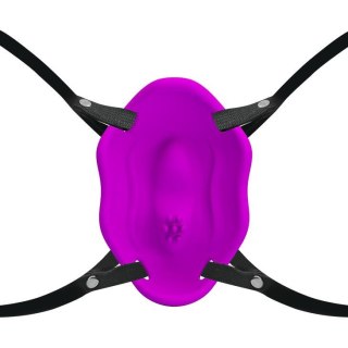 BAILE - LOVE RIDER Vibration 12 functions