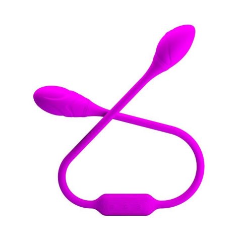 PRETTY LOVE -Dream lover's whip, 12 vibration functions Bendable