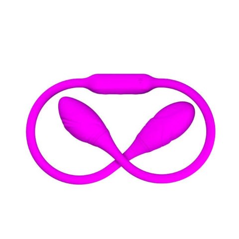 PRETTY LOVE -Dream lover's whip, 12 vibration functions Bendable