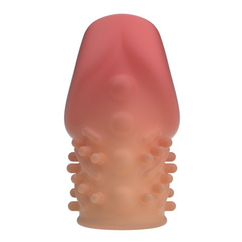 PRETTY LOVE - Matias, TPR, Waterproof