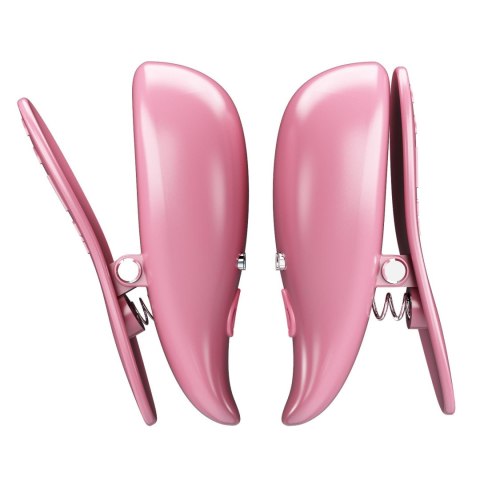 PRETTY LOVE - CAYLEY, WATERPROOF, ABS, 10 VIBRATIONS, REMOTE CONTROL