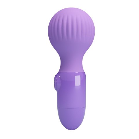PRETTY LOVE - Little Cute, Silicone, Vibration