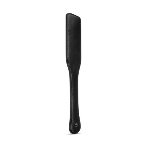 Bedroom Fantasies - Faux Leather
Paddle Black