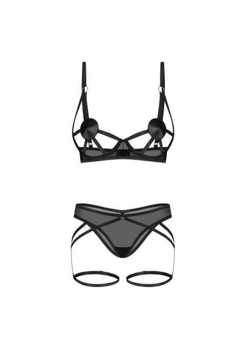 Euridia 2-cz. set M/L