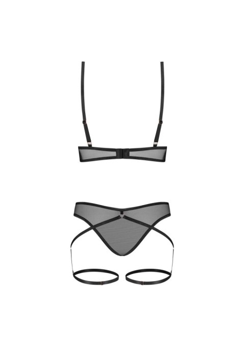 Euridia 2-cz. set M/L