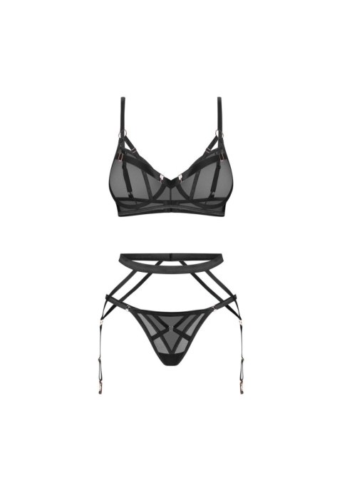 Euridia 3-cz.set M/L