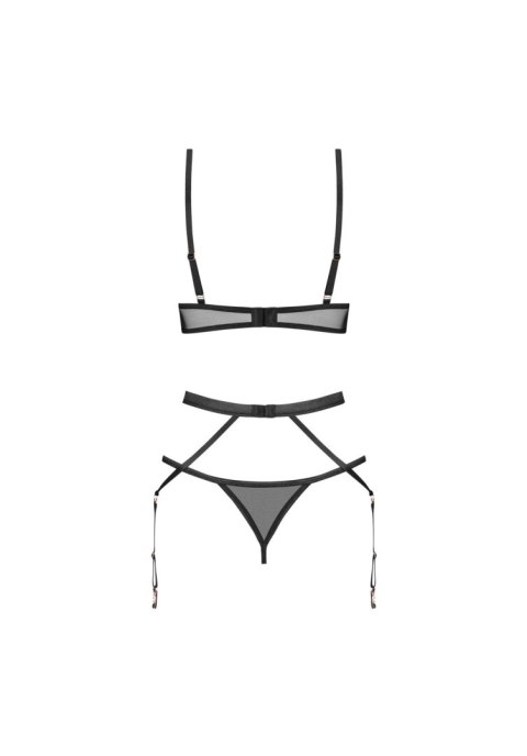 Euridia 3-cz.set XS/S