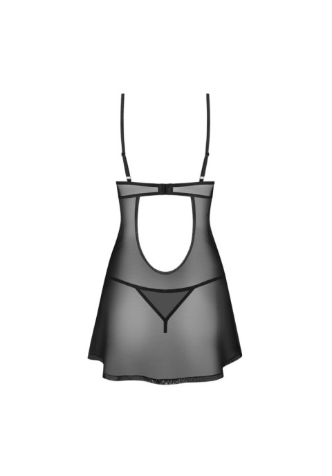 Euridia koszulka i stringi M/L