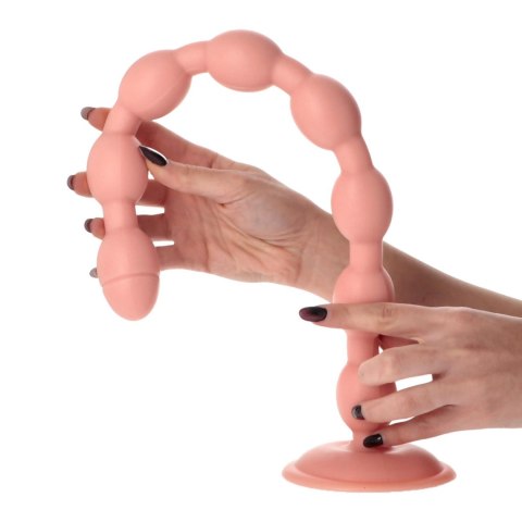 Plug Anale Taranaki Flesh