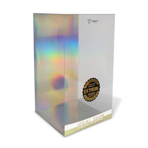 Premium Real Skin Model 1 (11") Flesh