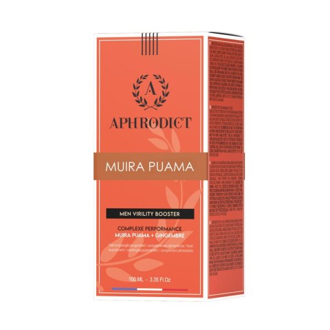 Supl.diety-APHRODICT MUIRA PUAMA 100ml