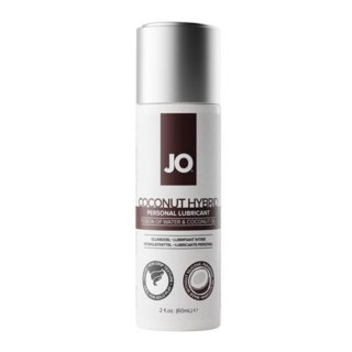 System JO - JO Coconut Hybrid 2oz / 60ml White