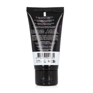 Touch and Tingle Gel 50 ml