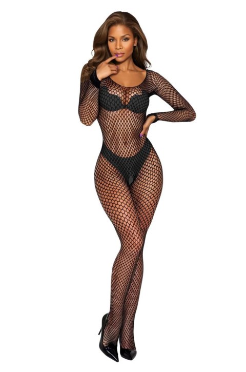 Bodystocking 2061 black