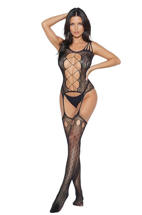 Bodystocking 2075 black